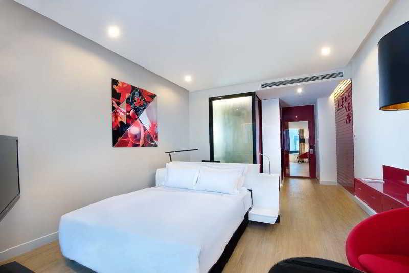 Tangram Hotel Peking Exterior foto